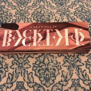 Urban Decay Backtalk Palette